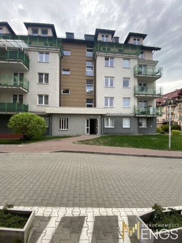 Mieszkanie 2-pokojowe Ząbki, ul. Józefa Piłsudskiego. Zdjęcie 1