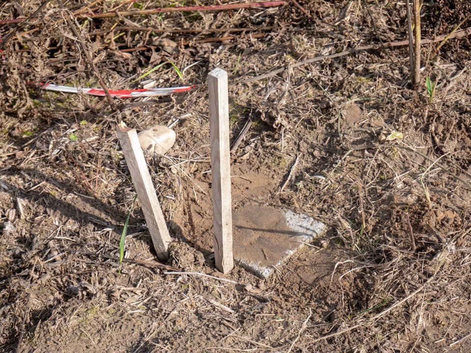 Działka budowlana Racot, ul. Śliwkowa. Zdjęcie 6