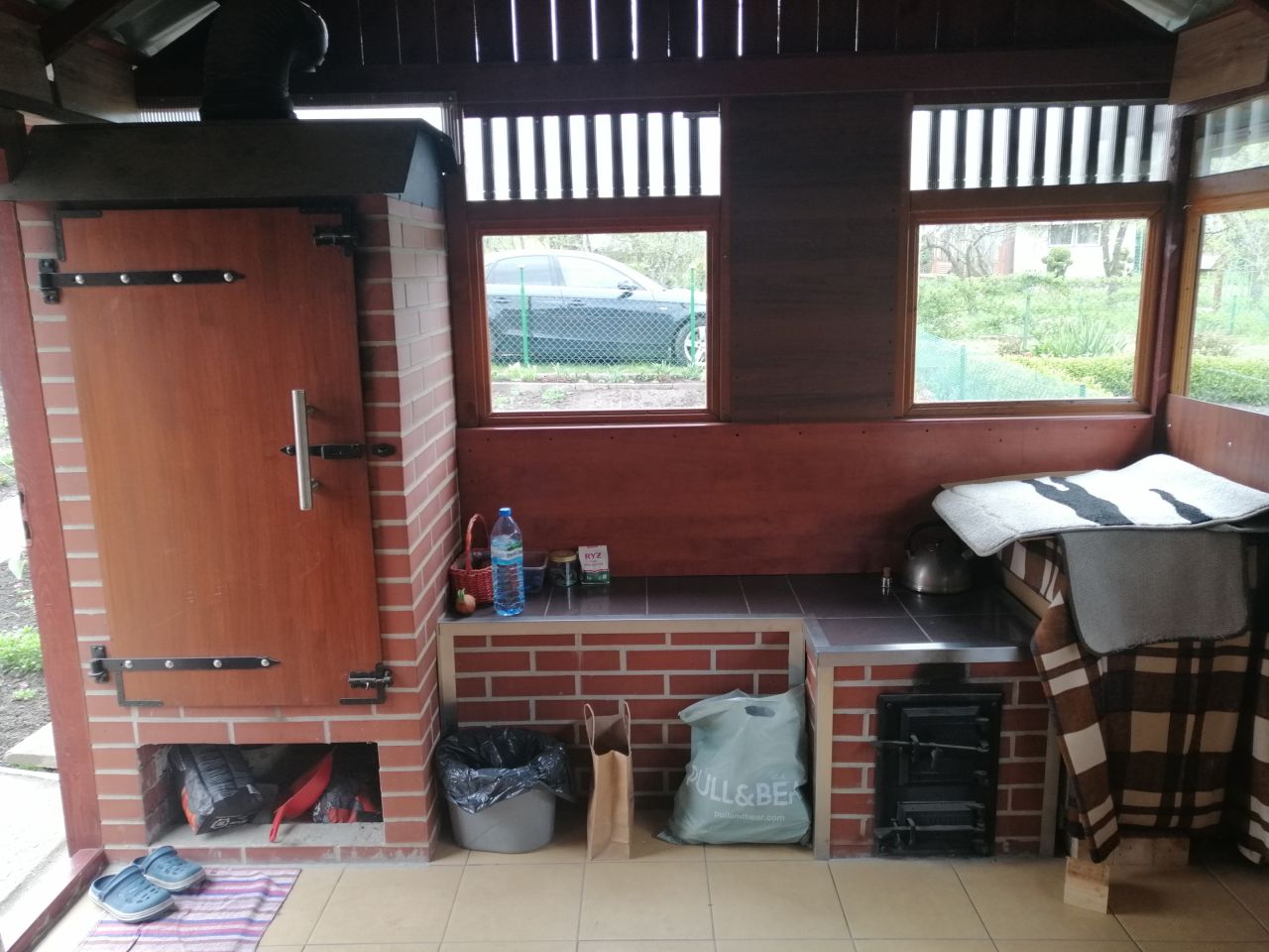 Działka rod Kołobrzeg, ul. Bolesława Krzywoustego. Zdjęcie 50