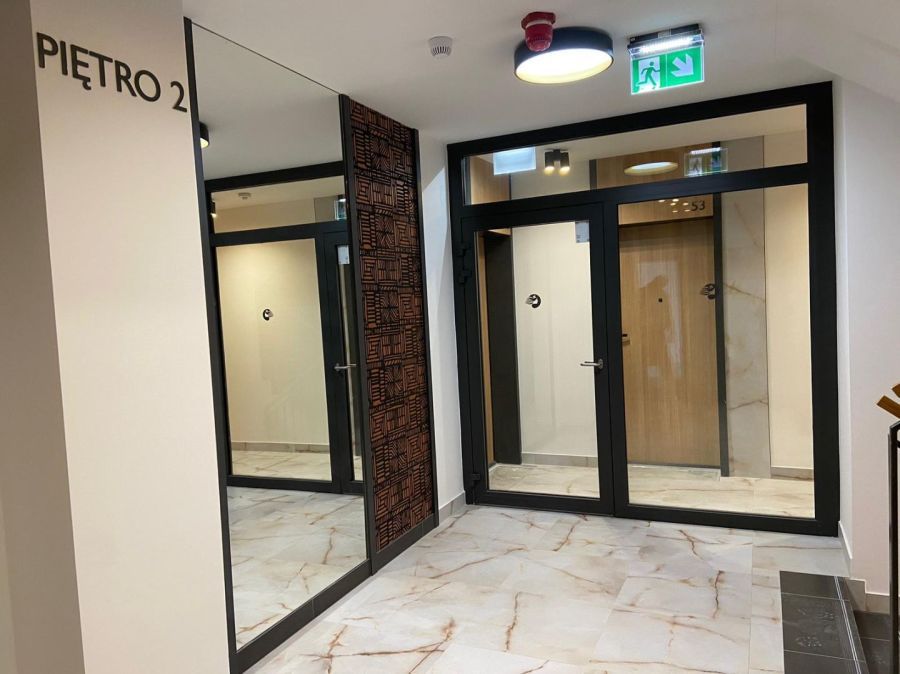 Mieszkanie 2-pokojowe Gdynia Mały Kack, ul. Strzelców. Zdjęcie 12