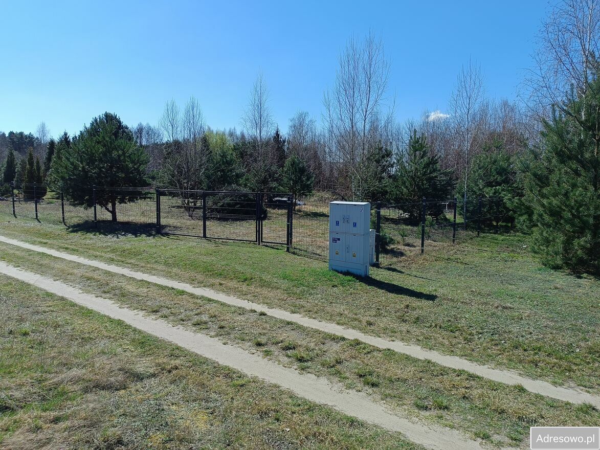 Działka rekreacyjna Janowice. Zdjęcie 6