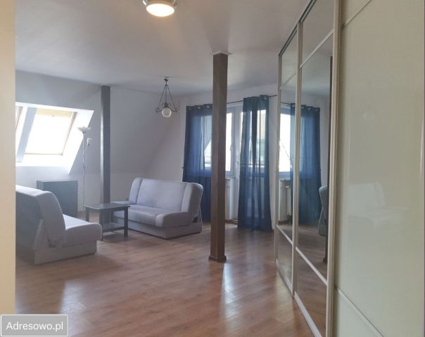 Mieszkanie 2-pokojowe Warszawa Wola, ul. Kacza. Zdjęcie 1