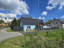 dom wolnostojący, 4 pokoje Dzietrzychowice. Zdjęcie 2