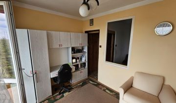Mieszkanie 3-pokojowe Zamość Nowe Miasto, ul. Młodzieżowa
