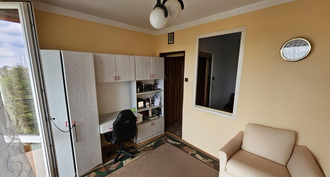 Mieszkanie 3-pokojowe Zamość Nowe Miasto, ul. Młodzieżowa. Zdjęcie 2