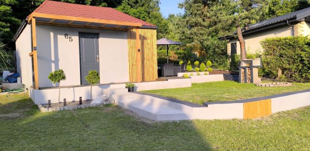 Działka rekreacyjna Rybnik Chwałowice, ul. Zwycięstwa. Zdjęcie 1