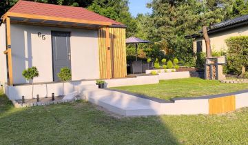 Działka rekreacyjna Rybnik Chwałowice, ul. Zwycięstwa