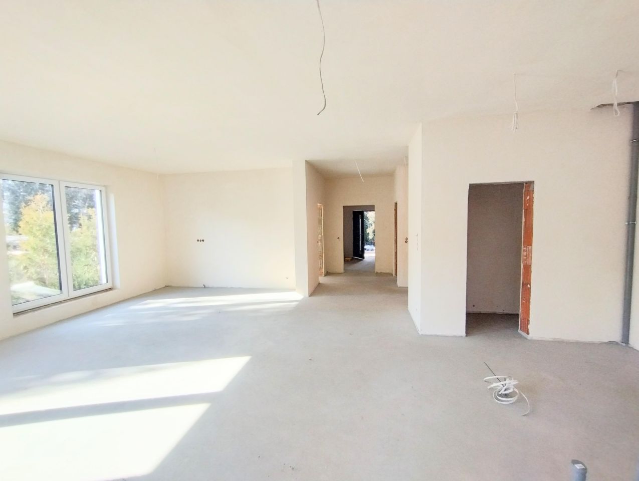 dom wolnostojący, 8 pokoi Zielonka, Centrum. Zdjęcie 5