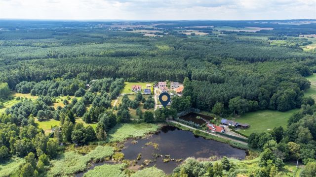 Działka budowlana Straszowice Żychlin. Zdjęcie 8