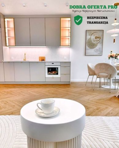 Mieszkanie 2-pokojowe Gdańsk Wrzeszcz, ul. Magellana. Zdjęcie 8