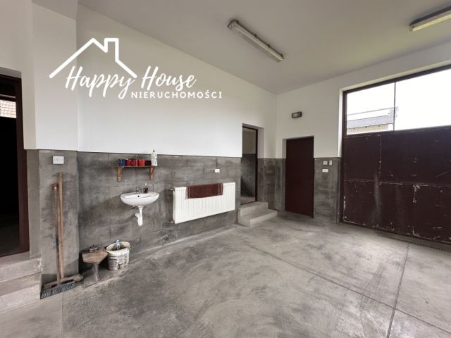 dom wolnostojący, 3 pokoje Moszczenica. Zdjęcie 35