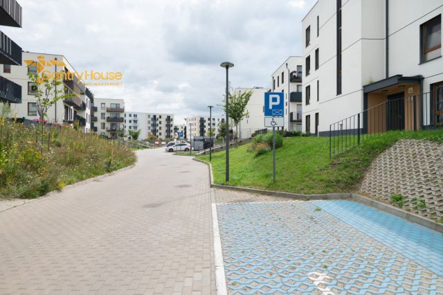 Mieszkanie 3-pokojowe Rumia, ul. Błoń Janowskich. Zdjęcie 22