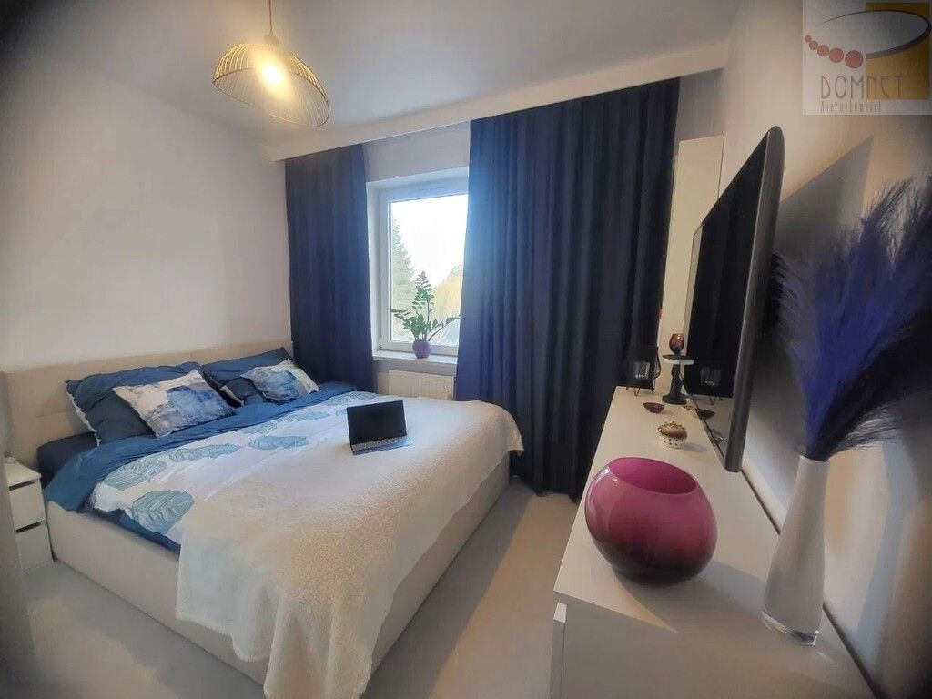 Mieszkanie 2-pokojowe Brwinów Pszczelin, ul. Pszczelińska. Zdjęcie 12