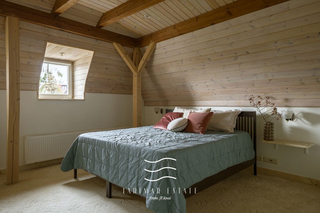 Mieszkanie 3-pokojowe Warszawa Wawer, ul. Floriana Marciniaka. Zdjęcie 8