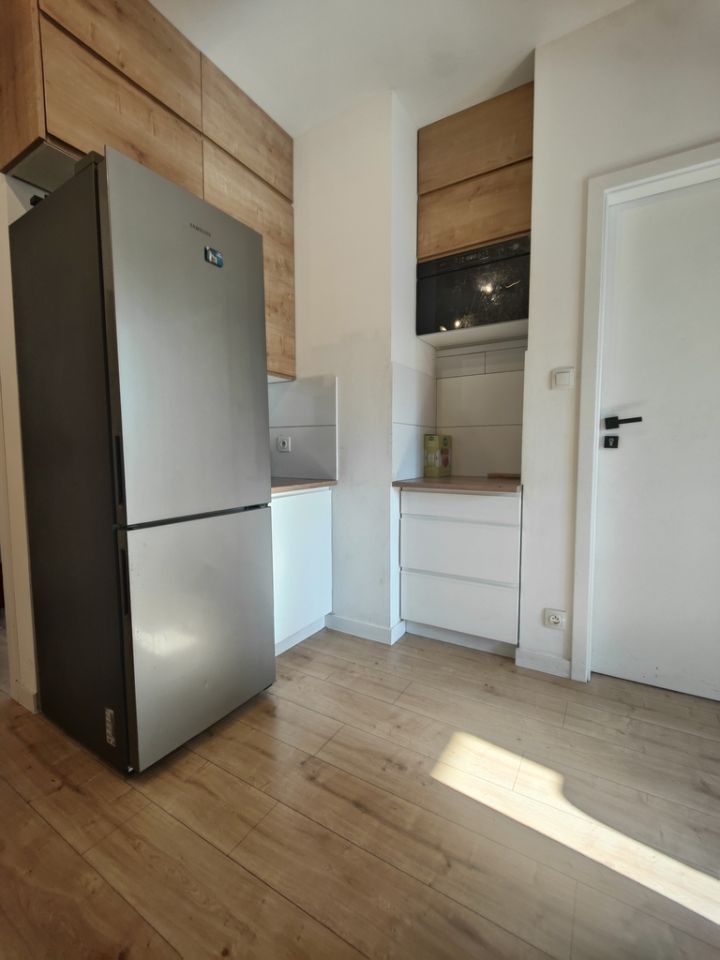 Mieszkanie 4-pokojowe Warszawa Białołęka, ul. Marywilska. Zdjęcie 9