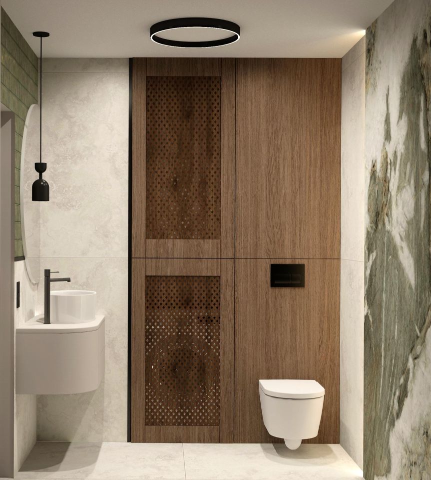 Mieszkanie 4-pokojowe Gliwice Ostropa, ul. Nad Stawem. Zdjęcie 10