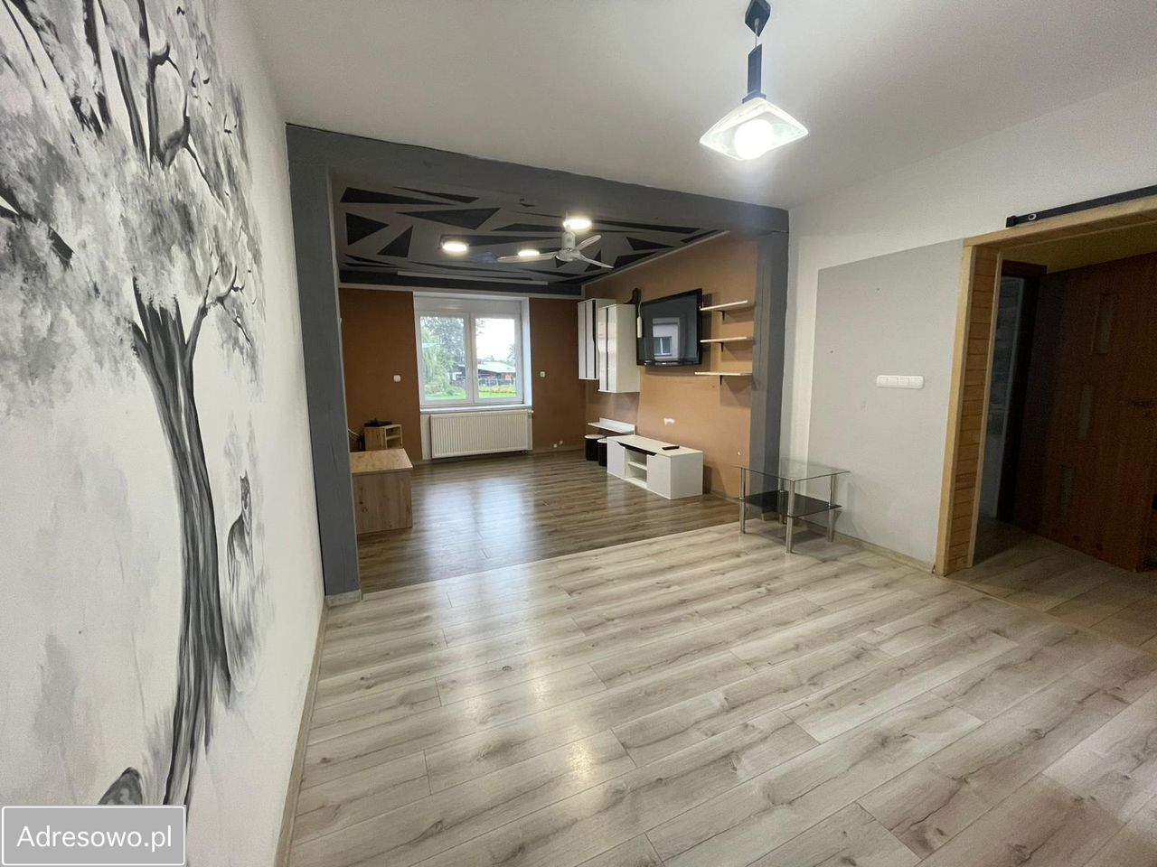 dom wolnostojący, 3 pokoje Szczurowa, ul. Krakowska