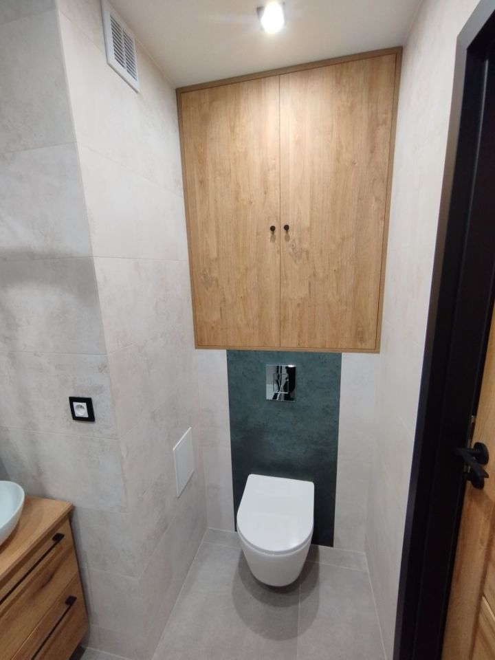 Mieszkanie 2-pokojowe Kalisz, ul. Legionów. Zdjęcie 6