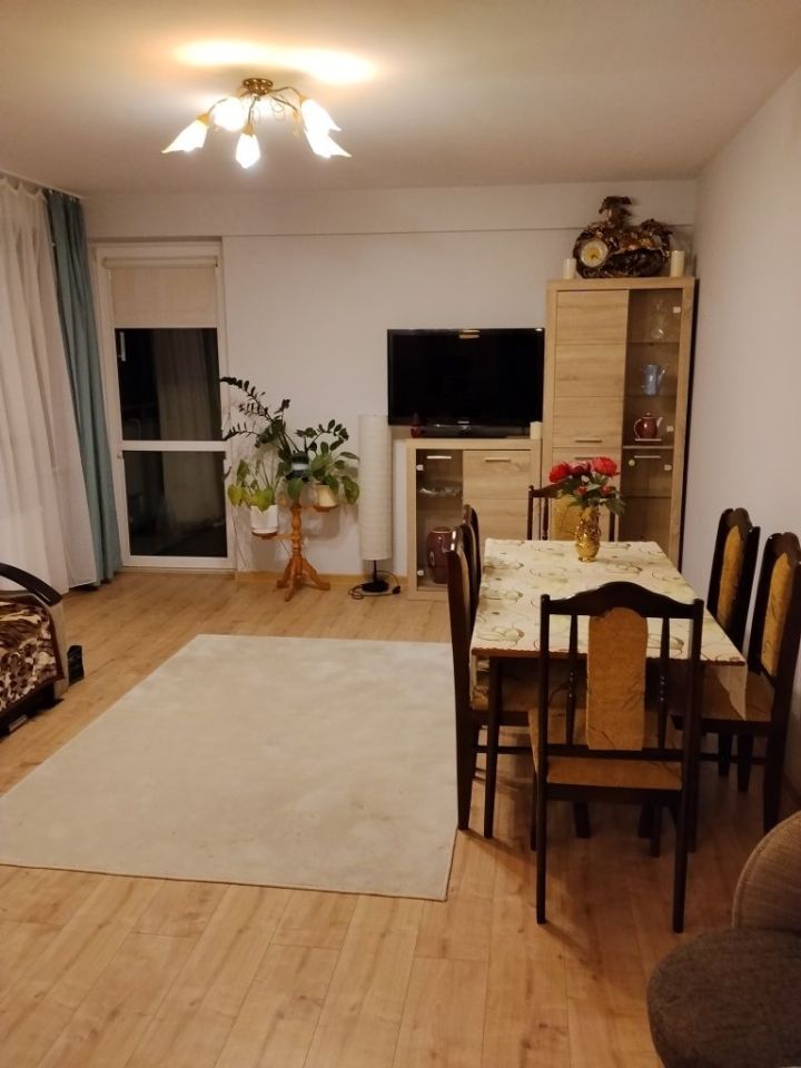 Mieszkanie 1-pokojowe Puławy, ul. Polna