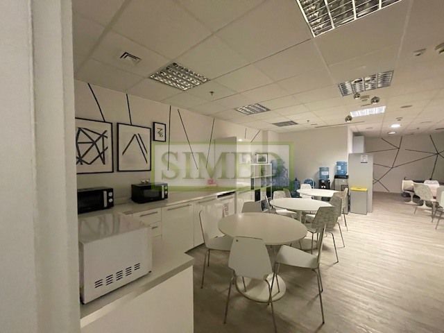 Biuro Warszawa Śródmieście. Zdjęcie 7