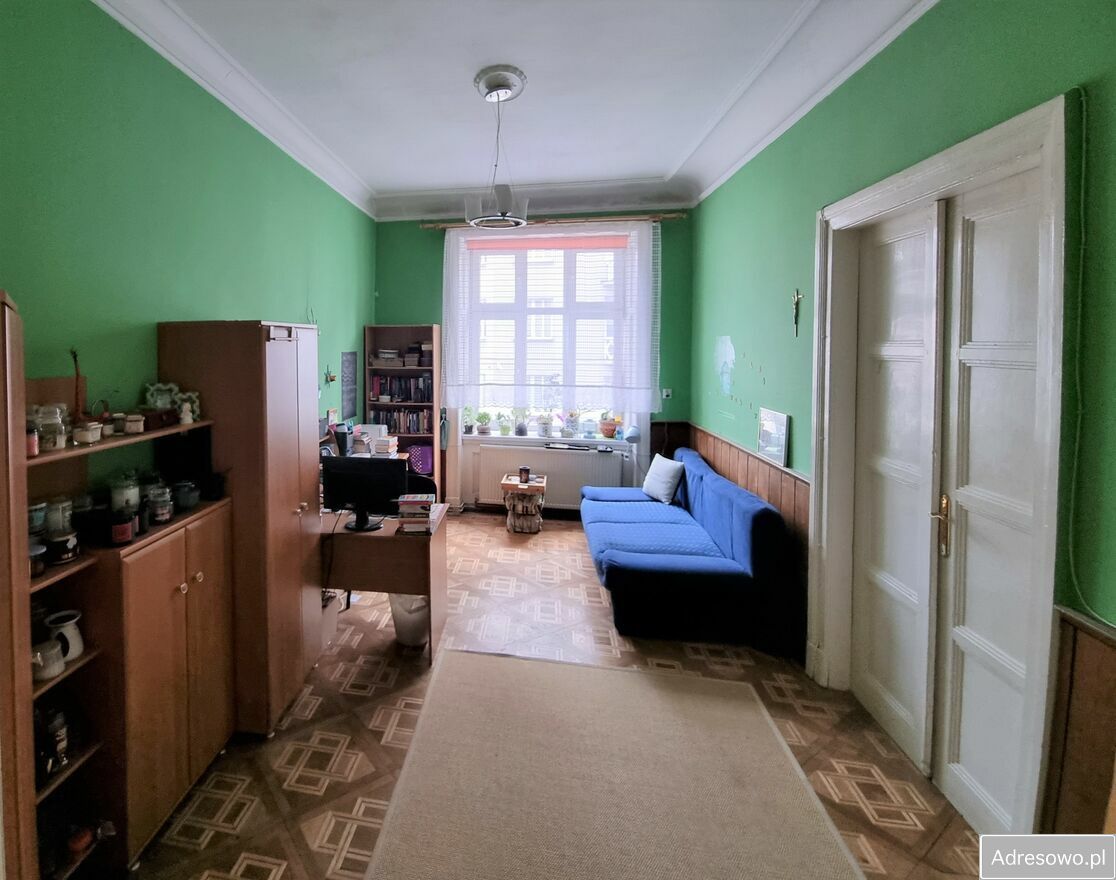 Mieszkanie 4-pokojowe Przemyśl Centrum, ul. Aleksandra Dworskiego. Zdjęcie 4