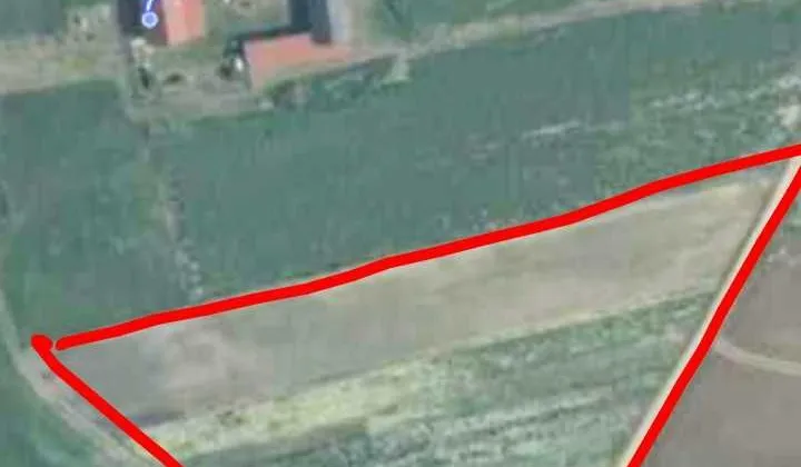 Działka rolna Mroczkowice