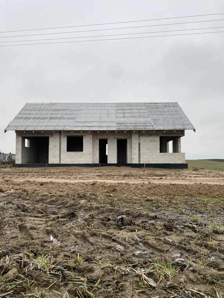 dom wolnostojący Szczuka. Zdjęcie 3