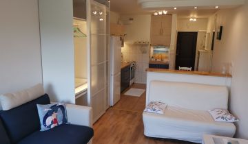 Mieszkanie 1-pokojowe Gdańsk Przymorze, ul. Chłopska