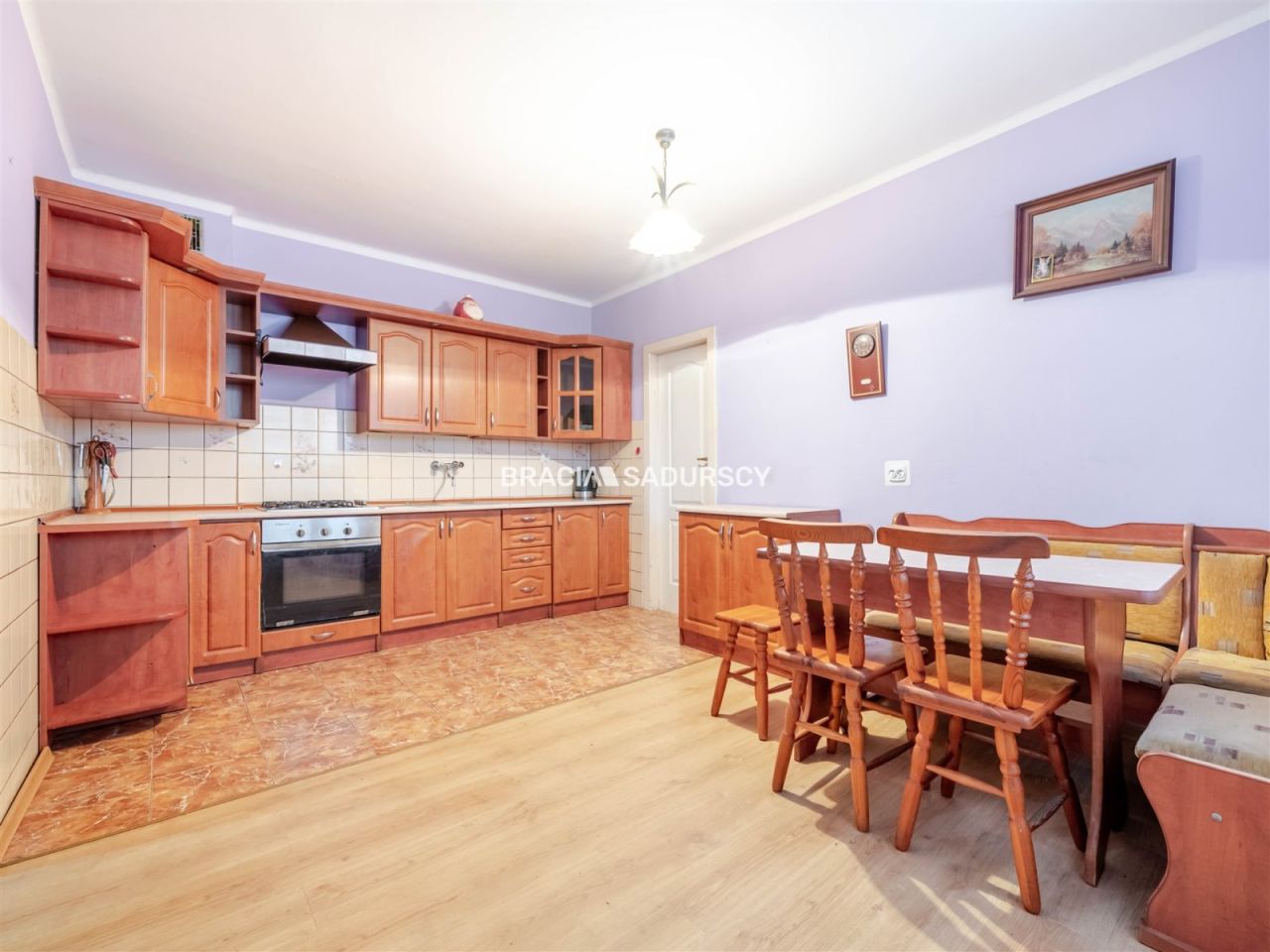 dom wolnostojący, 4 pokoje Pietrzejowice. Zdjęcie 6