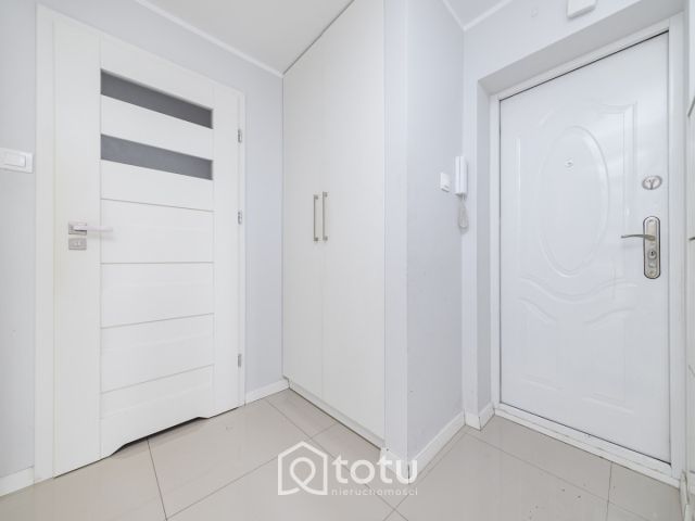 Mieszkanie 3-pokojowe Warszawa Wola, al. Jana Pawła II. Zdjęcie 11