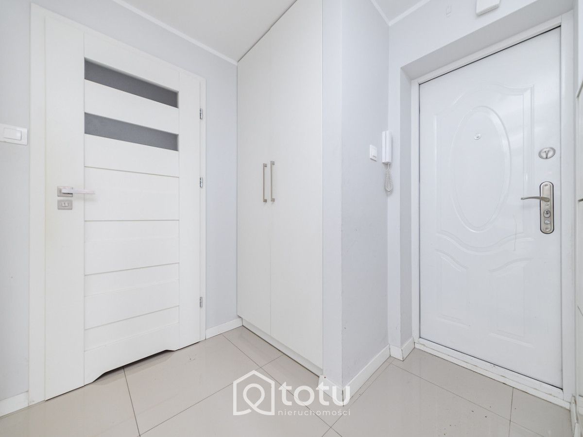 Mieszkanie 3-pokojowe Warszawa Wola, al. Jana Pawła II. Zdjęcie 11