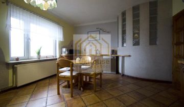 dom wolnostojący, 4 pokoje Wieszowa, ul. Bytomska