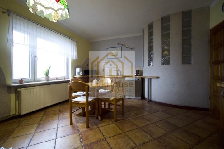 dom wolnostojący, 4 pokoje Wieszowa, ul. Bytomska. Zdjęcie 2