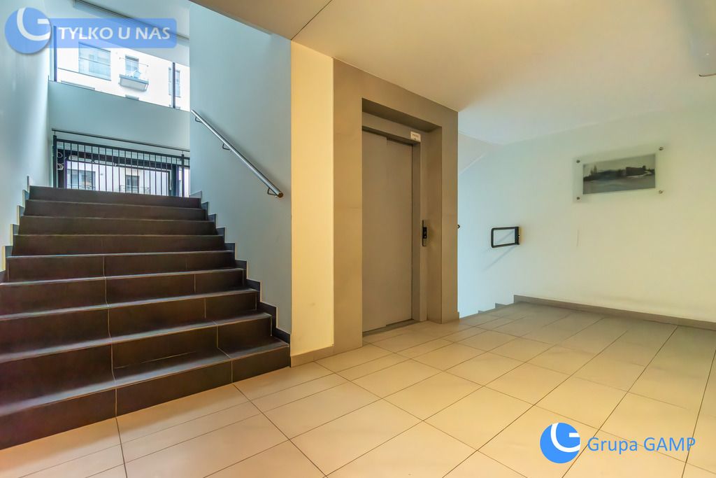 Mieszkanie 3-pokojowe Kraków, ul. Ślusarska. Zdjęcie 15