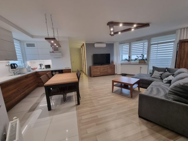 Mieszkanie 4-pokojowe Piaseczno Centrum, ul. Młynarska. Zdjęcie 1