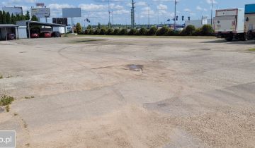 Działka inwestycyjna Gliwice Ligota Zabrska, ul. Pszczyńska