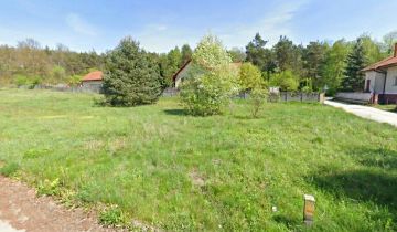 Działka budowlana Bilcza, ul. Krótka