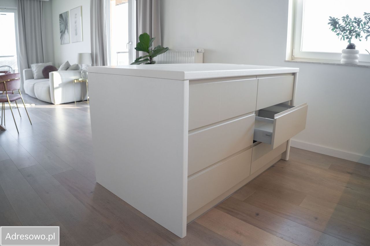 Mieszkanie 2-pokojowe Wrocław Tarnogaj, ul. Piękna. Zdjęcie 3