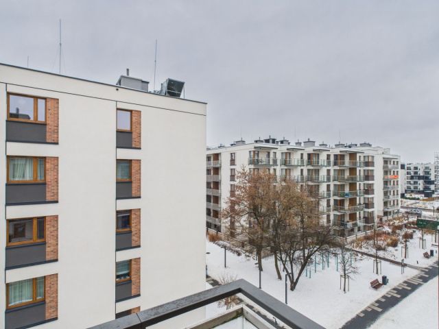 Mieszkanie 3-pokojowe Warszawa Praga-Południe, ul. Mińska. Zdjęcie 19