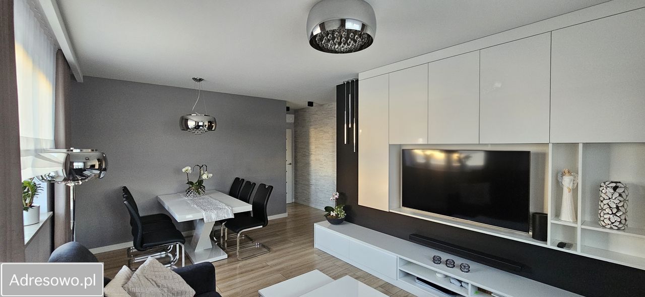 Mieszkanie 3-pokojowe Warszawa Ursus, ul. Skoroszewska. Zdjęcie 6