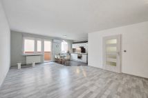 Mieszkanie 1-pokojowe Wrocław Krzyki, ul. Krzycka. Zdjęcie 2