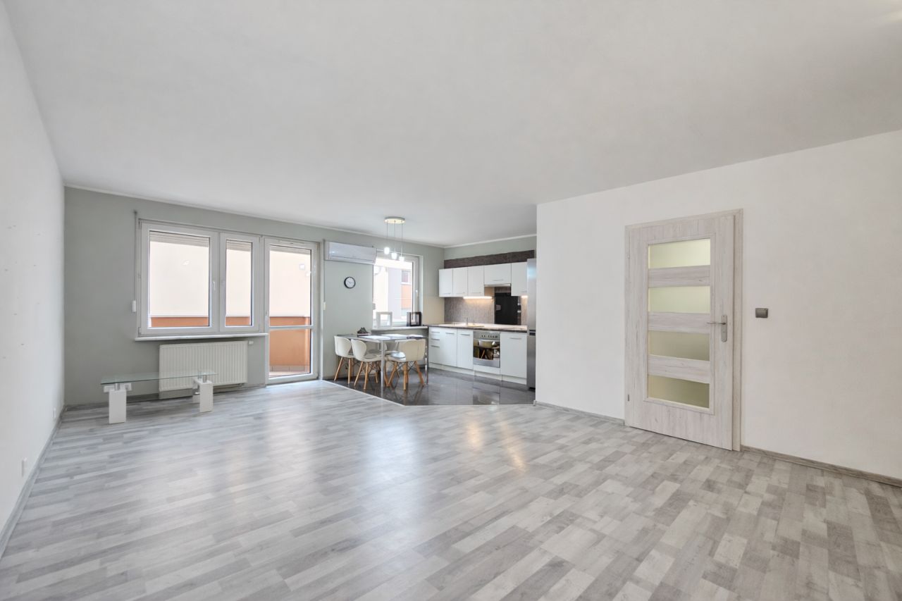 Mieszkanie 1-pokojowe Wrocław Krzyki, ul. Krzycka. Zdjęcie 3