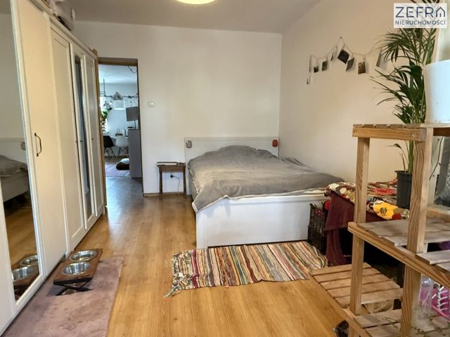 Mieszkanie 2-pokojowe Kraków Bronowice Małe. Zdjęcie 12