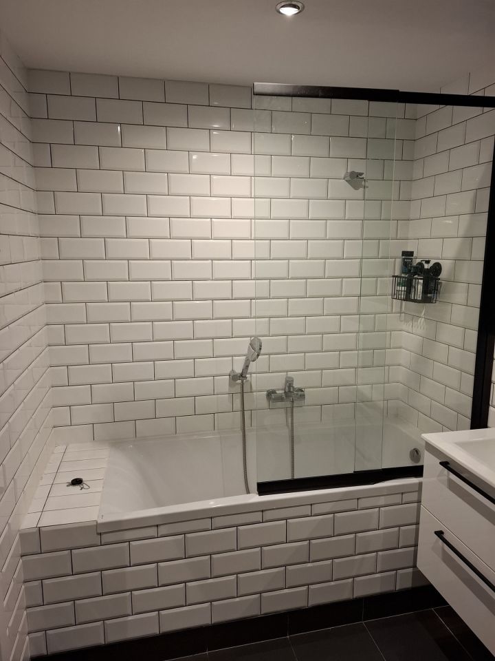 Mieszkanie 2-pokojowe Kraków Prądnik Czerwony, ul. Śliczna. Zdjęcie 7