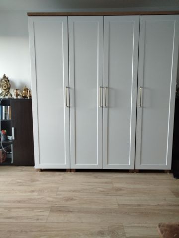 Mieszkanie 2-pokojowe Bytom Szombierki, Zabrzańska. Zdjęcie 1