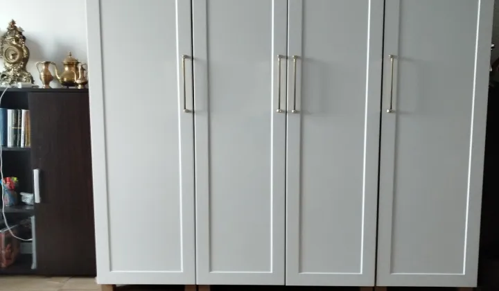 Mieszkanie 2-pokojowe Bytom Szombierki, Zabrzańska