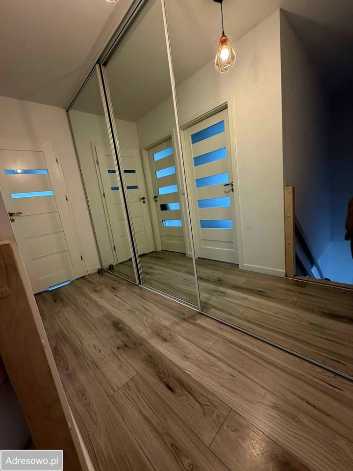 Mieszkanie 3-pokojowe Wrocław Złotniki, ul. Kościańska. Zdjęcie 5