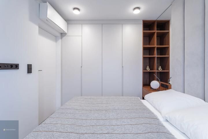 Mieszkanie 3-pokojowe Katowice Muchowiec, ul. Francuska. Zdjęcie 4