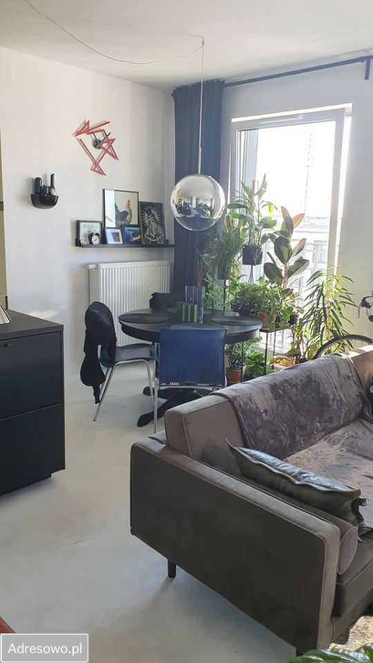 Mieszkanie 1-pokojowe Warszawa Targówek, ul. Warszawski Świt. Zdjęcie 7