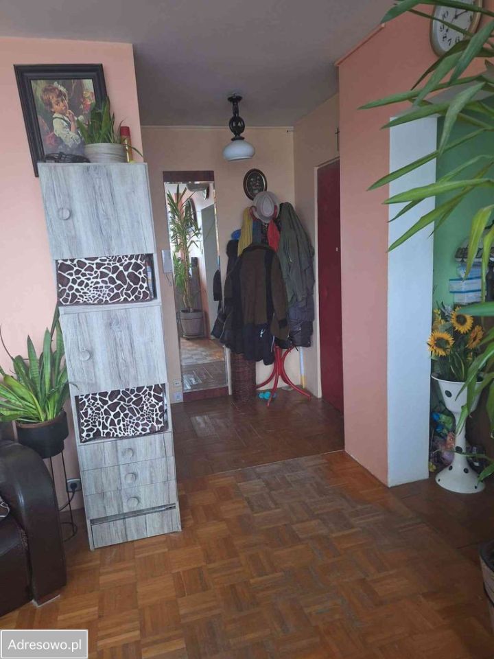 Mieszkanie 3-pokojowe Wrocław Fabryczna, ul. Włodzimierza Majakowskiego. Zdjęcie 11